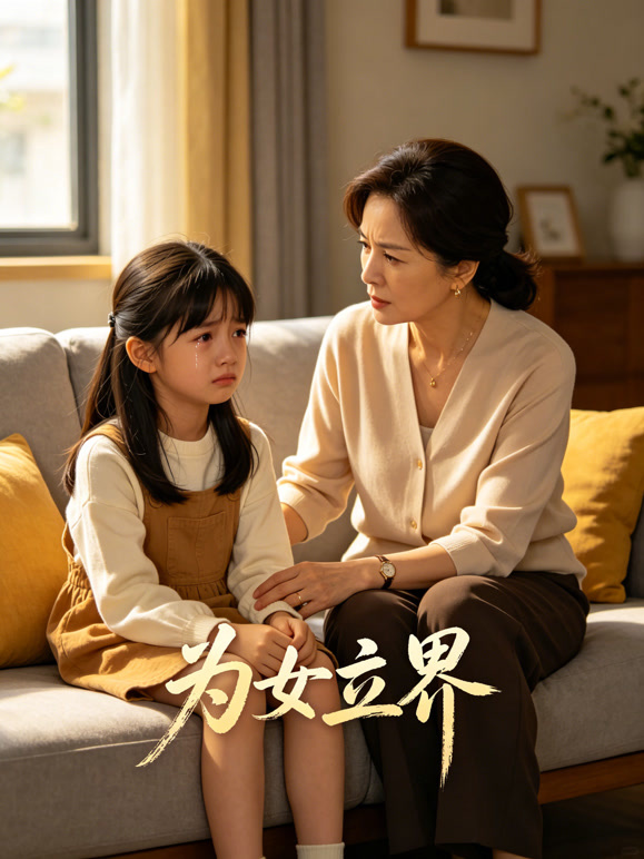 为女立界