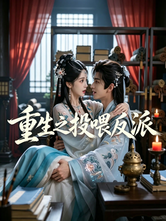 重生之投喂反派