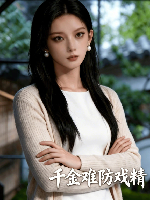 千金难防戏精