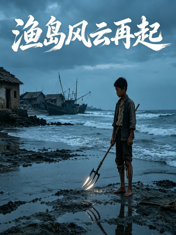 渔岛风云再起