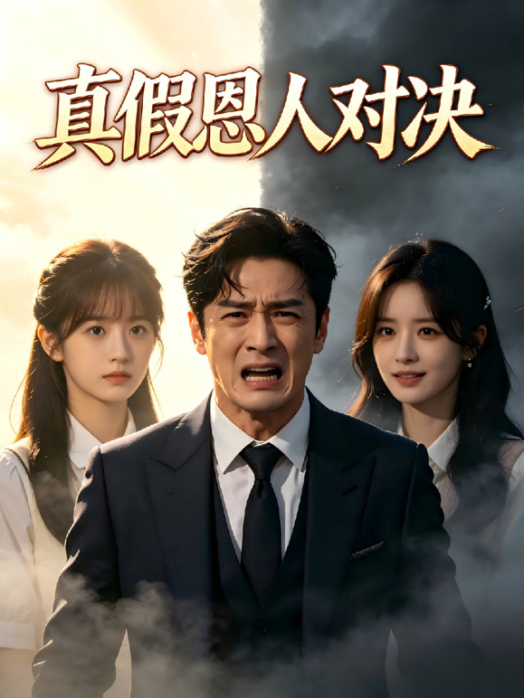 真假恩人对决