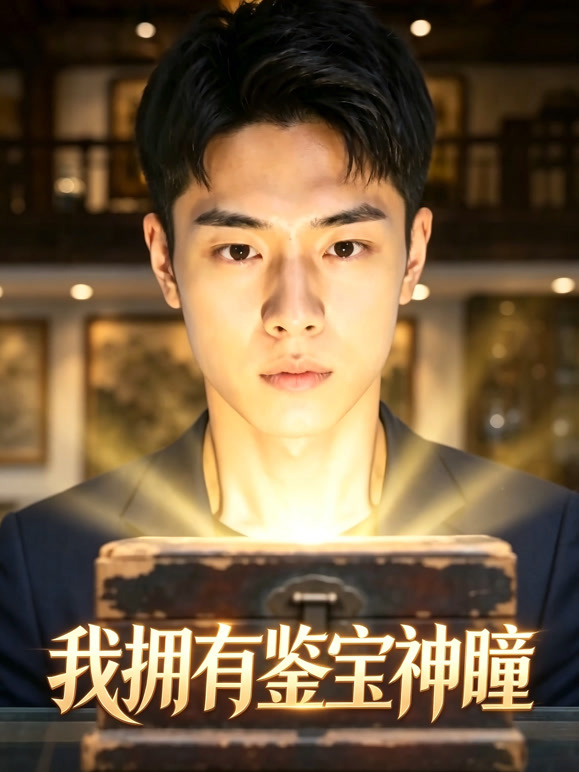 我拥有鉴宝神瞳