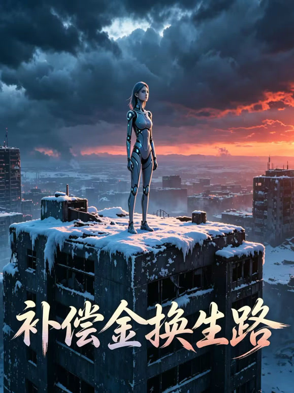 补偿金换生路