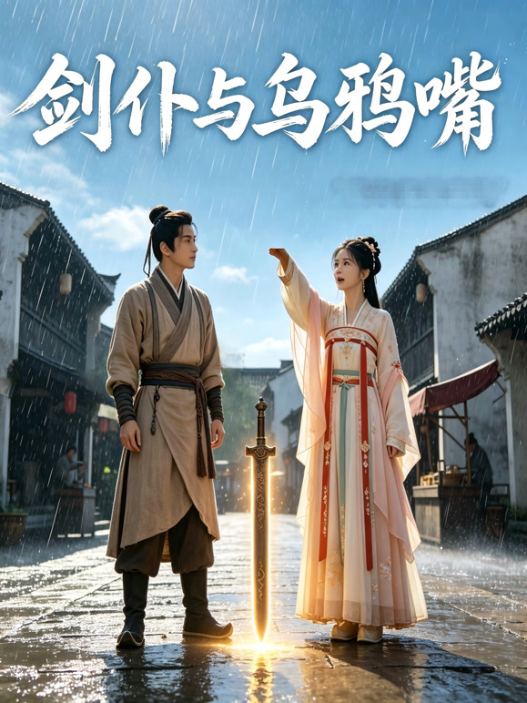 剑仆与乌鸦嘴