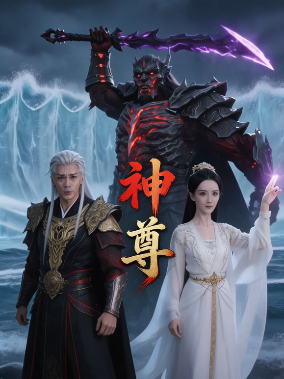 神尊