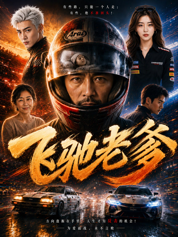 飞驰老爹