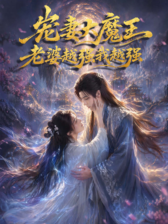 宠妻大魔王，老婆越强我越强