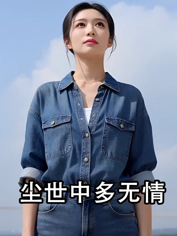 尘世中多无情