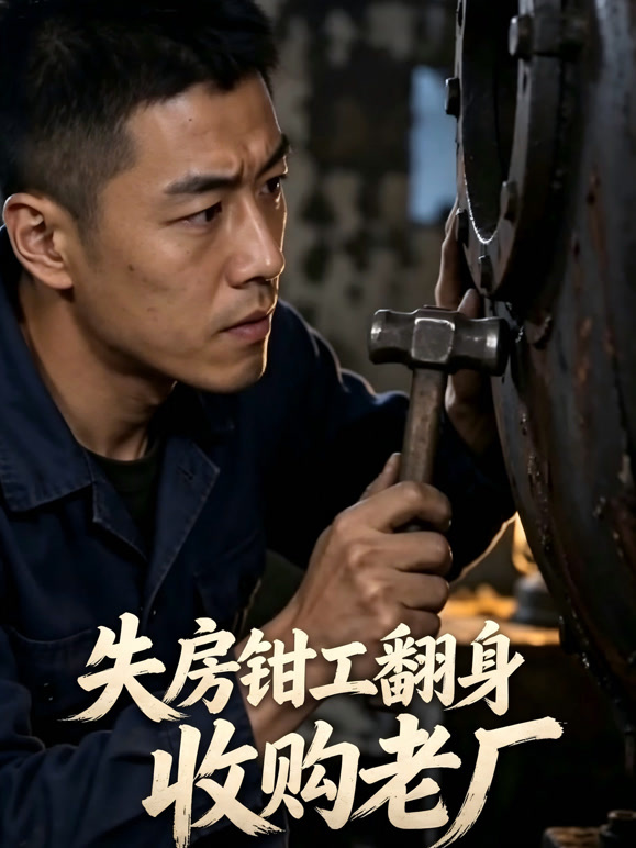 失房钳工翻身收购老厂