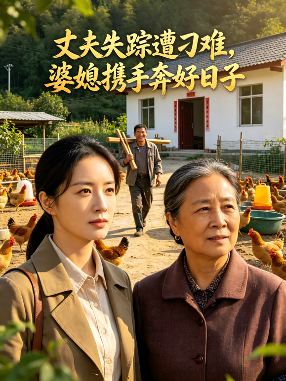 丈夫失踪遭刁难，婆媳携手奔好日子