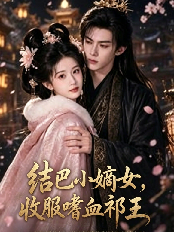 结巴小嫡女，收服嗜血祁王