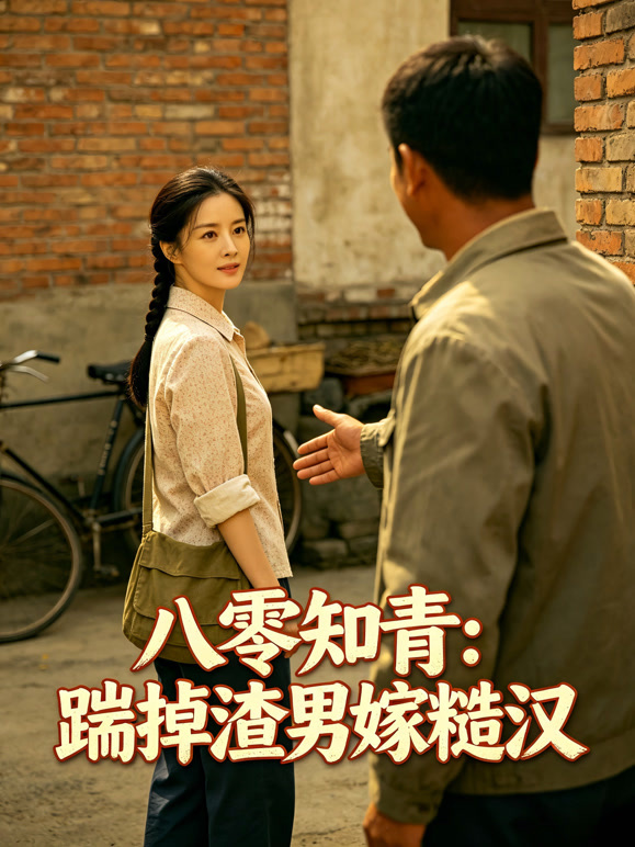 八零知青：踹掉渣男嫁糙汉