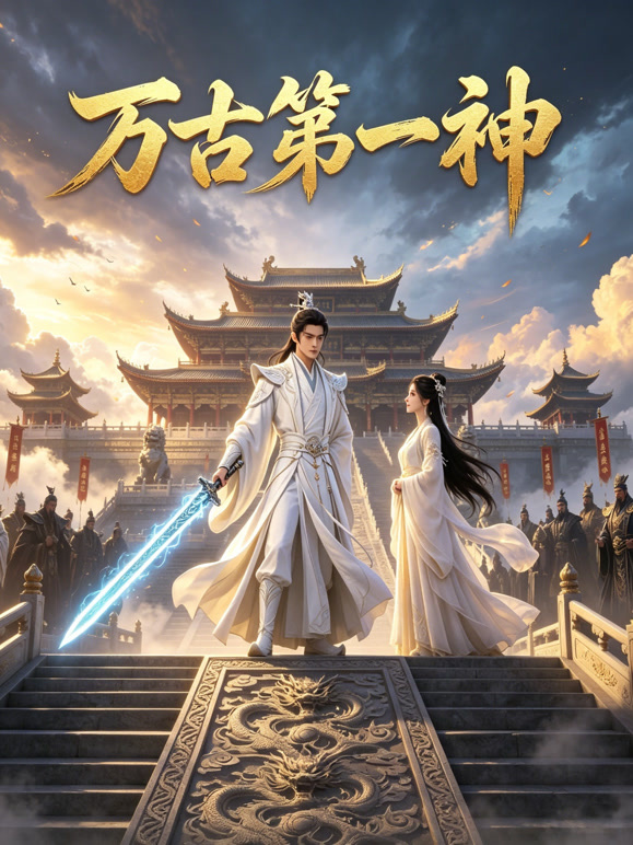 万古第一神