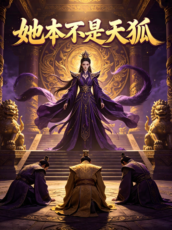 她本不是天狐