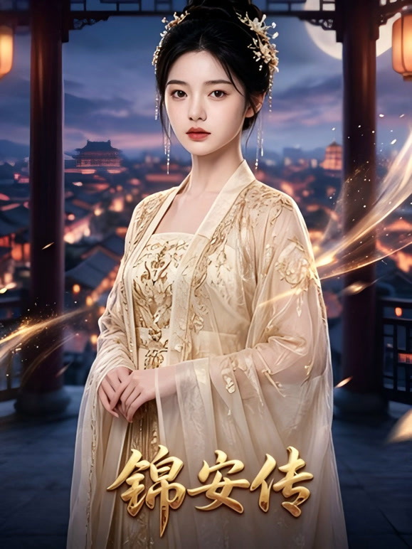 锦安传