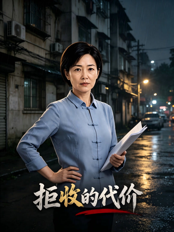拒收的代价