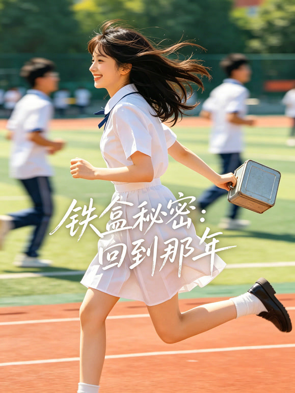 铁盒秘密：回到那年