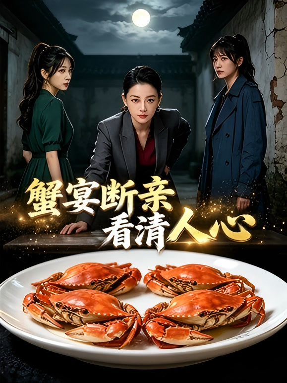 蟹宴断亲看清人心