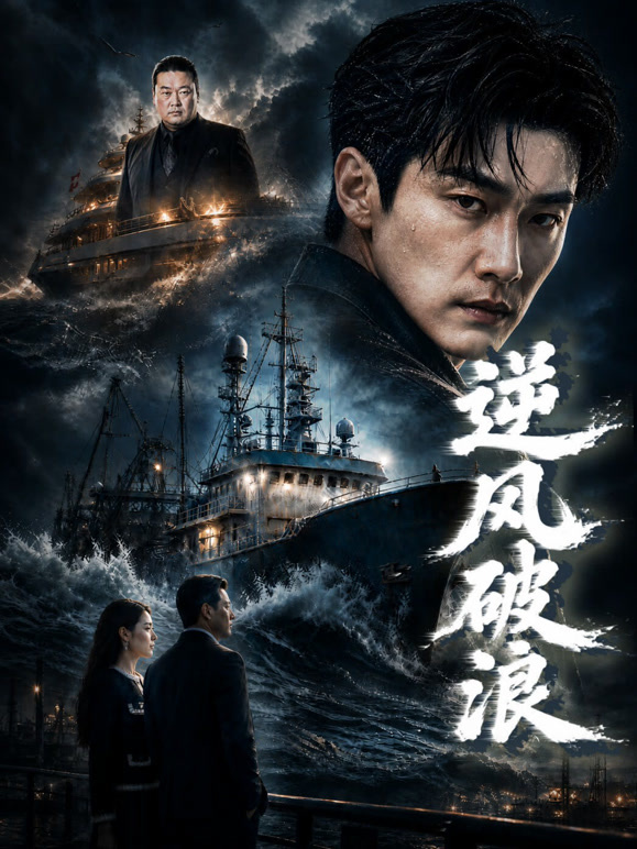 逆风破浪