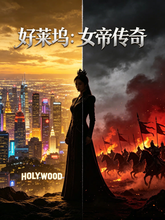 好莱坞：女帝传奇