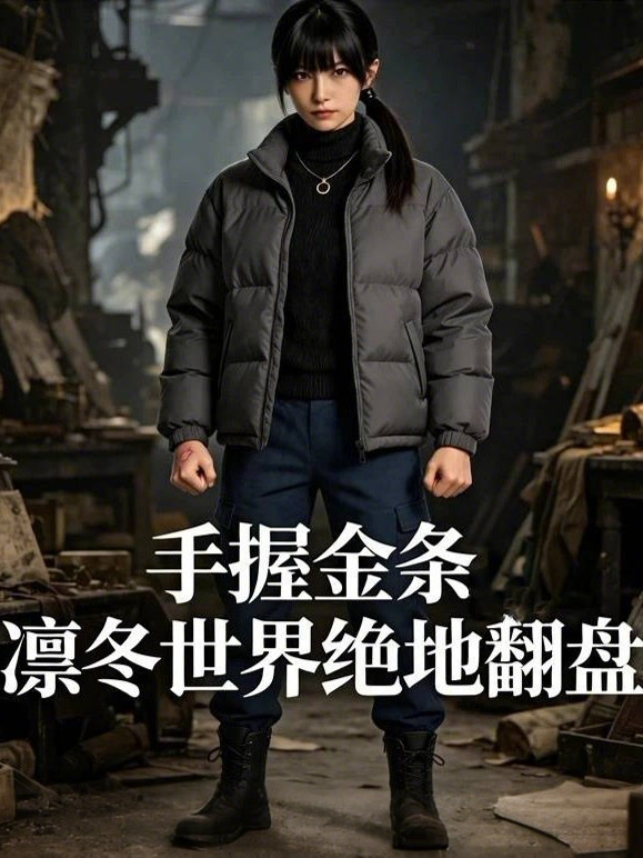手握金条，凛冬世界绝地翻盘