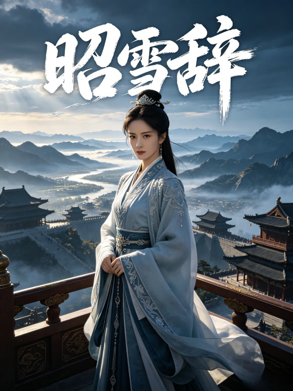 昭雪辞