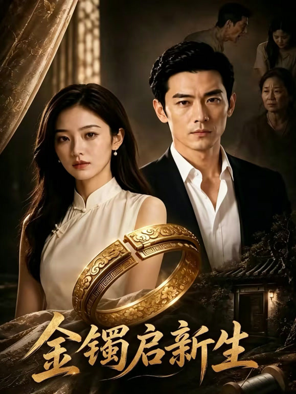 金镯启新生