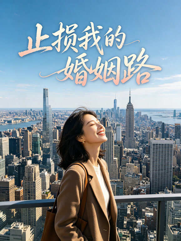 止损我的婚姻路