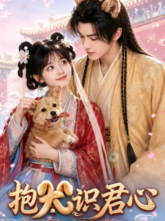 抱犬识君心