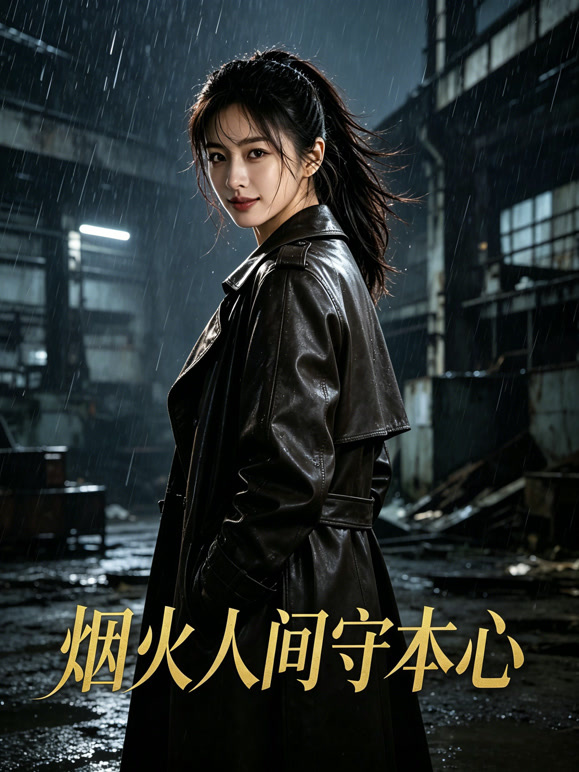 烟火人间守本心