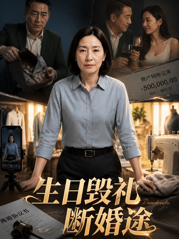 生日毁礼断婚途