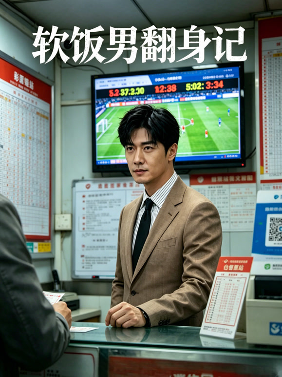 软饭男翻身记