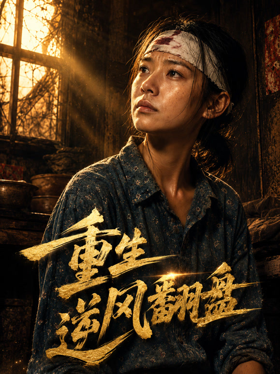 重生逆风翻盘
