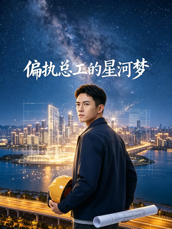 偏执总工的星河梦