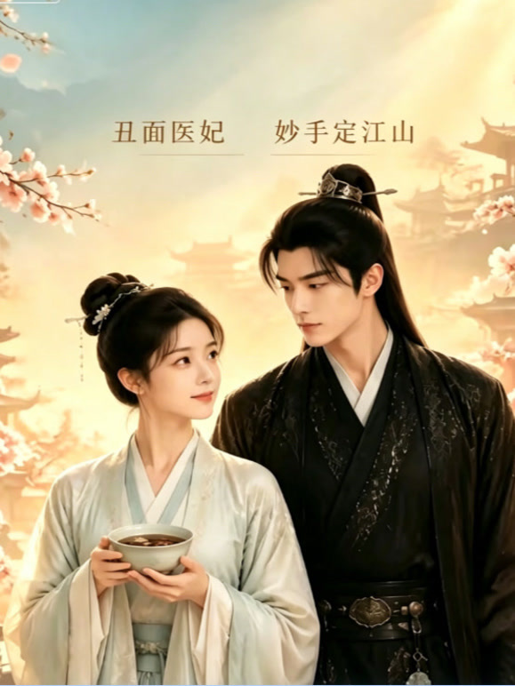 丑面医妃妙手定江山