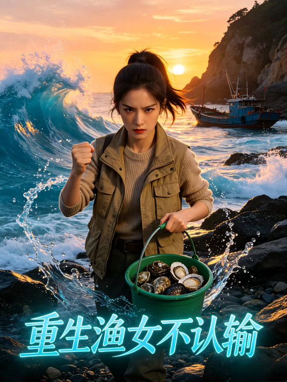重生渔女不认输