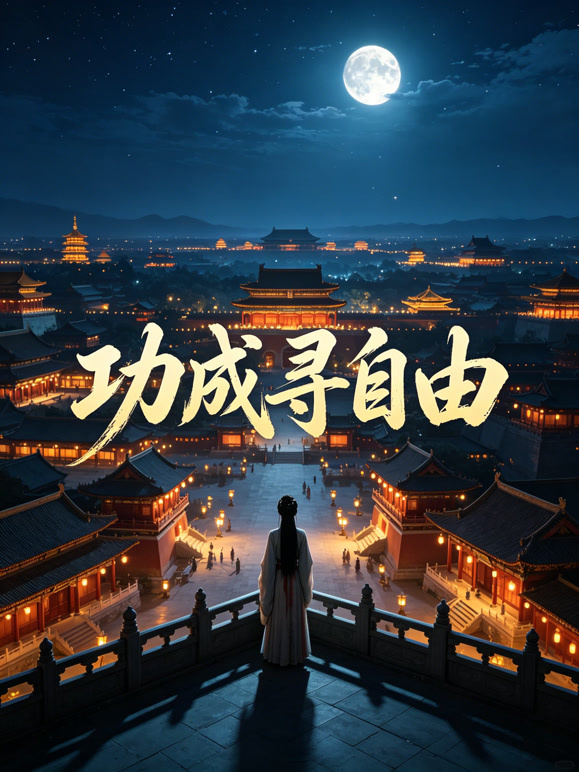 功成寻自由