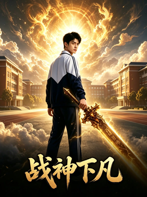 战神下凡