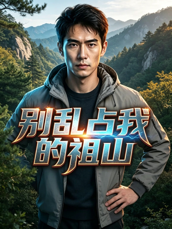 别乱占我的祖山