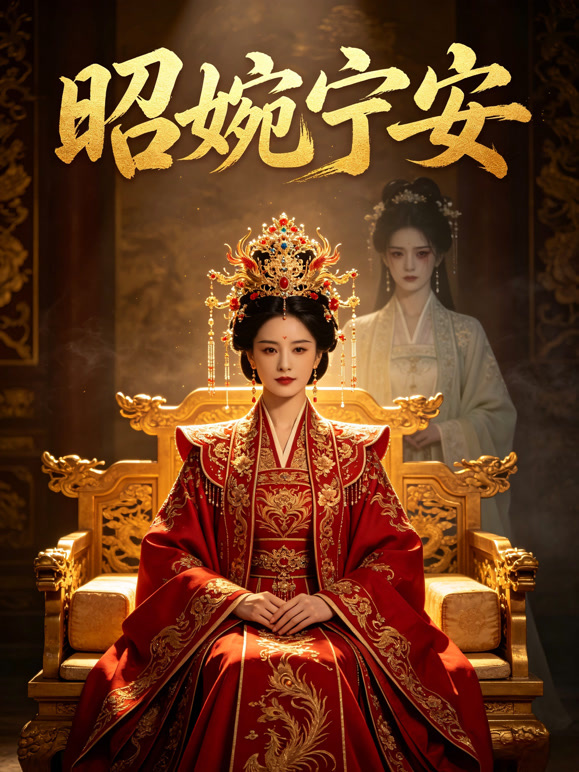 昭婉宁安