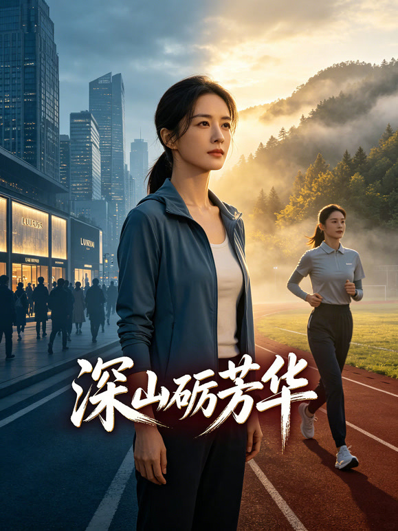 深山砺芳华