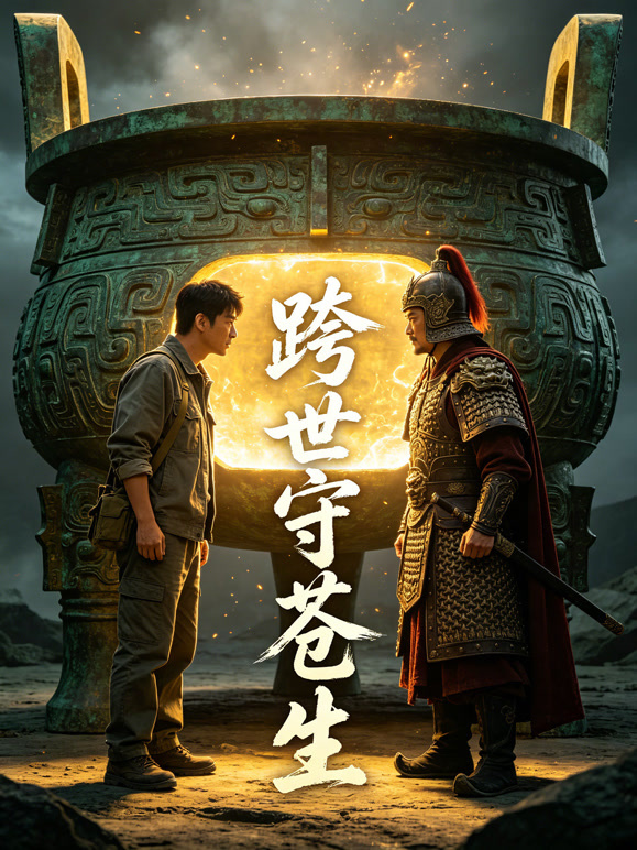 跨世守苍生