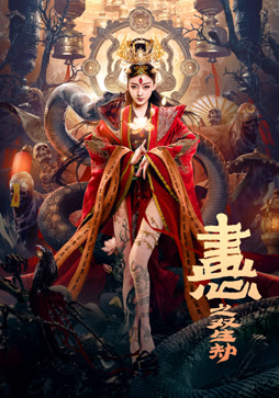画心之双生劫