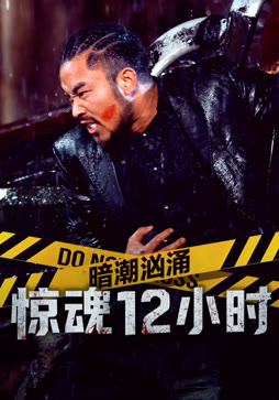暗潮汹涌之惊魂12小时
