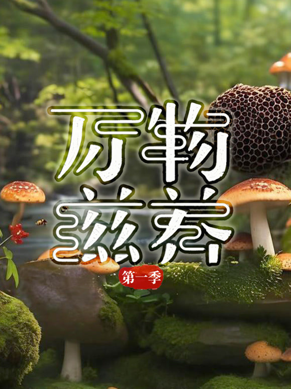 万物滋养第一季