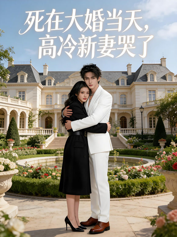 死在大婚当天，高冷新妻哭了
