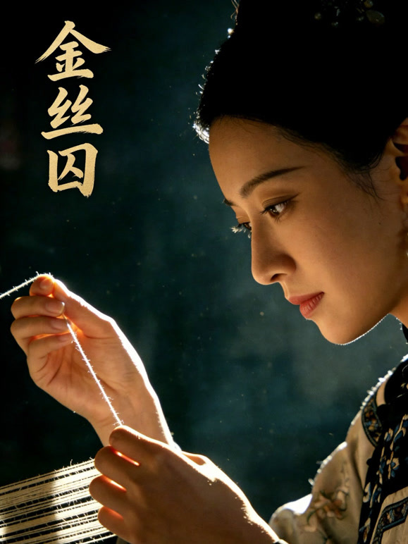 金丝囚