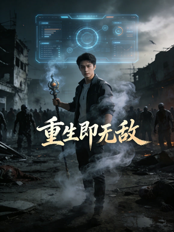 重生即无敌