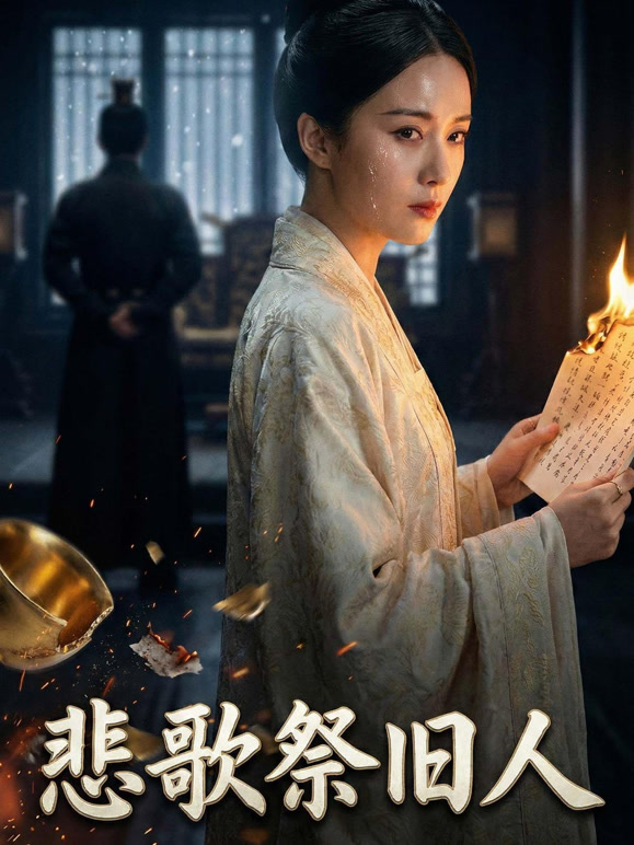 悲歌祭旧人