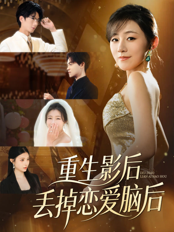 重生影后丢掉恋爱脑后